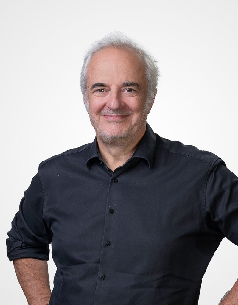 DI Christoph Zechner