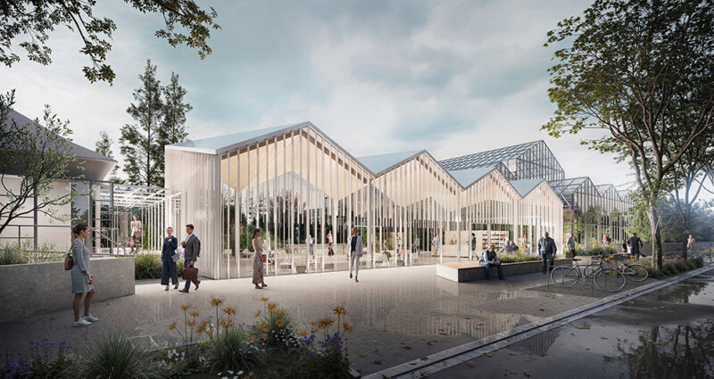 rendering: Flenreisz