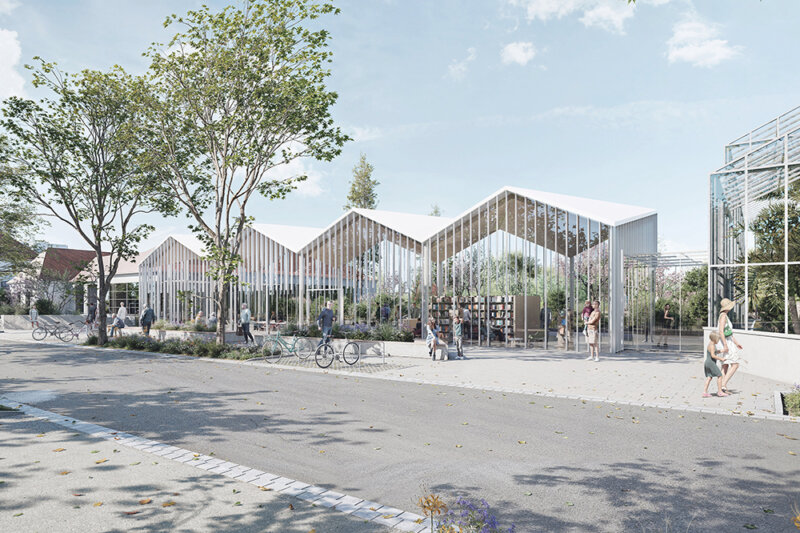 rendering: Flenreisz