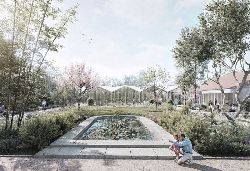 rendering: Flenreisz