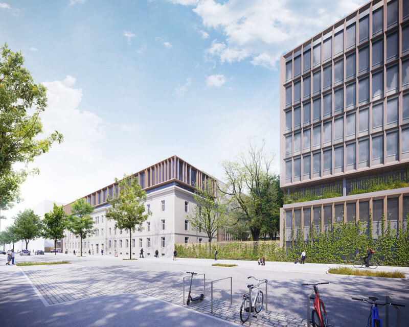 rendering: Flenreisz