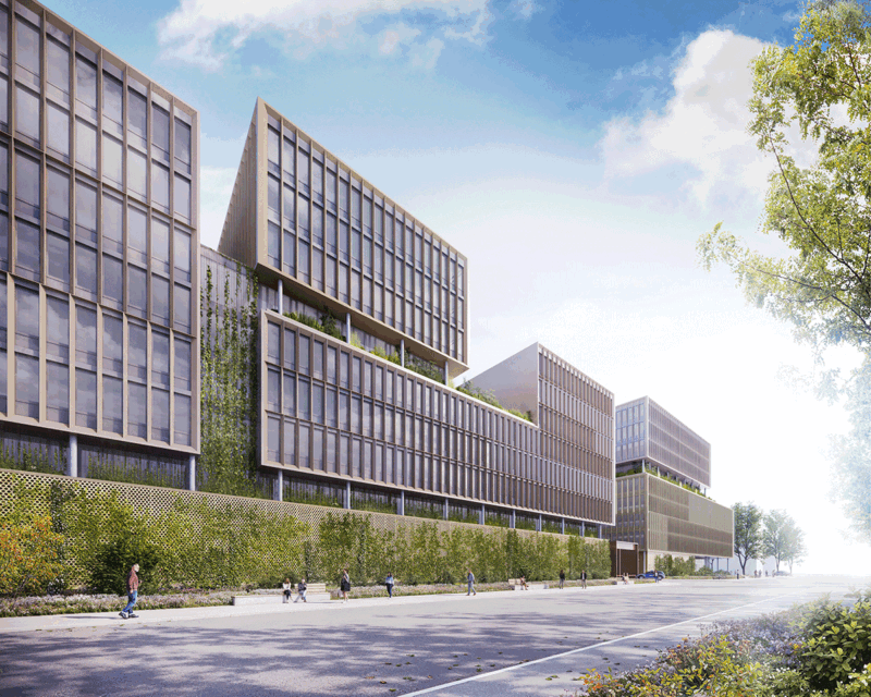 rendering: Flenreisz