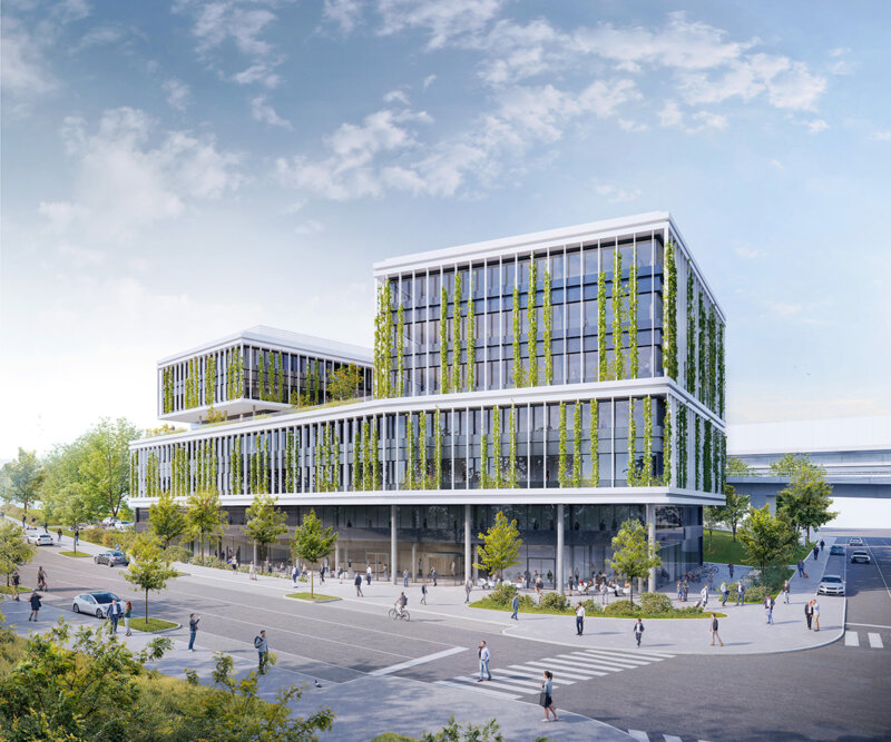 rendering: Flenreisz