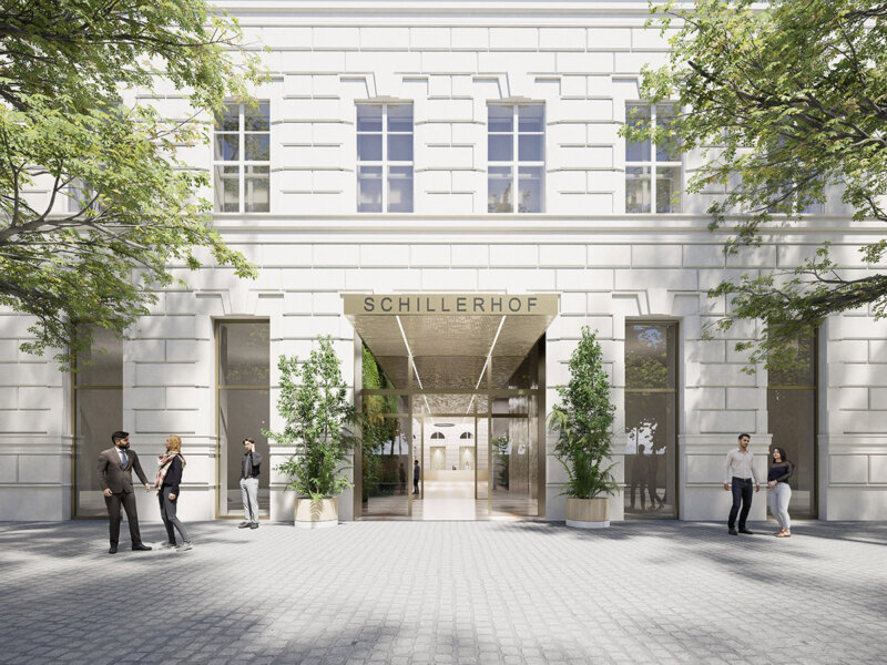 rendering: Flenreisz