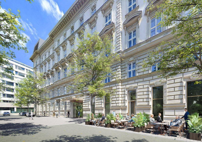 rendering: Flenreisz
