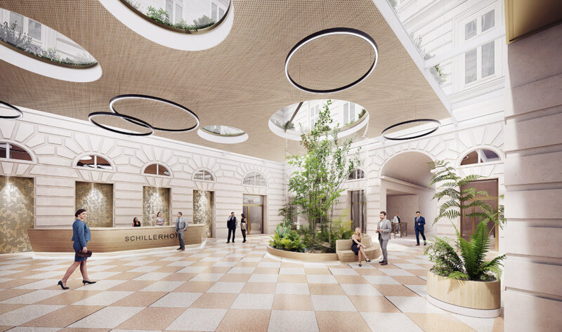 rendering: Flenreisz
