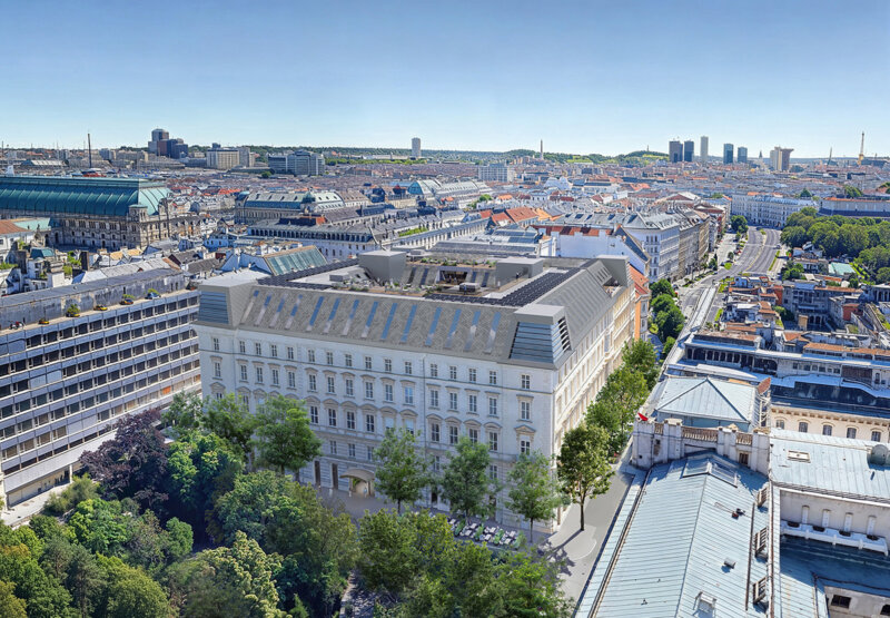 rendering: Flenreisz